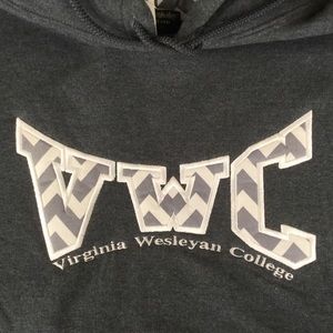 Virginia Wesleyan College Hoodie